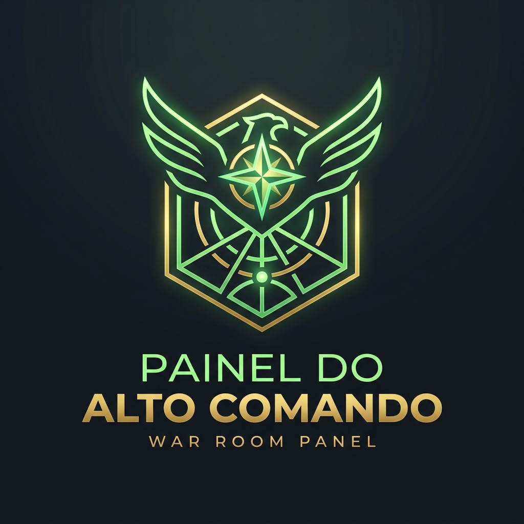 Painel do Alto Comando