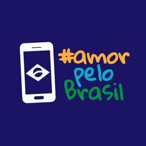 Edital #amorpeloBrasil, do Ministério da Cidadania, vai premiar vídeos de jovens gravados pelo celular